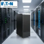 Eaton 93pr 60kVA/60kw Long Standby Time Online Interactive 3 Phase Double Conversion Tower UPS