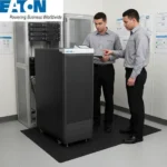 Eaton 93pr Hot Sales 93pr15kVA 3 Phase Double Conversion Long Standby Time Online Interactive Tower UPS