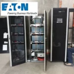 Eaton 93pr UPS 300kVA 300kw Three Phase Abm Advanced Battery Management Modular Online UPS for Data Center