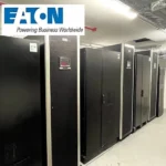 Eaton 93pr UPS 300kVA 300kw Three Phase Abm Advanced Battery Management Modular Online UPS for Data Center