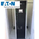 Eaton 93pr UPS 600kVA 600kw Three Phase Abm Advanced Battery Management Modular Online UPS for Data Center