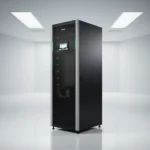 Eaton 93pr UPS 600kVA 600kw Three Phase Abm Advanced Battery Management Modular Online UPS for Data Center