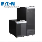 Eaton 93pr40kVA Uninterruptible Power Supply Three-Phase Double Conversion 40kw Online UPS