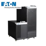 Eaton 93t40kVA Uninterruptible Power Supply 3 Phase Double Conversion Long Lasting Machine Tower UPS
