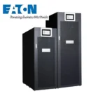 Eaton 93t40kVA Uninterruptible Power Supply 3 Phase Double Conversion Long Lasting Machine Tower UPS