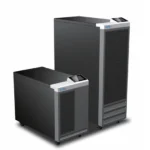 Eaton 93t40kVA Uninterruptible Power Supply 3 Phase Double Conversion Long Lasting Machine Tower UPS