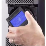 Eaton 9px1000irt2u-L Lithium-Ion UPS 1000va 1000W Online Double Conversion Pure Sine Waveform LFP Battery