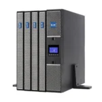 Eaton 9px1000irt2u-L Lithium-Ion UPS 1000va 1000W Online Double Conversion Pure Sine Waveform LFP Battery