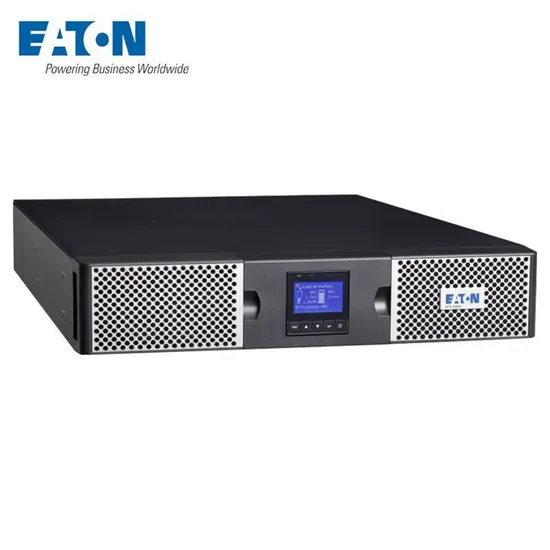 Eaton 9px11kirtg2 11kVA/11kw Online Rack/Tower ...