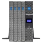 Eaton 9px1500irt2u-L Lithium-Ion UPS Online External Battery Pack Available Rack/Tower