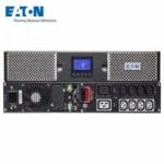 Eaton 9px1500irt2u Online Interactive High Frequency Rack Tower Interchange UPS