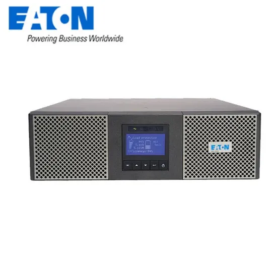 Eaton 9px2200irt3u 2200va 2200W Rack (3U) /Towe...