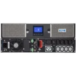 Eaton 9px3000irt2u-L Rack /Tower Pure Sine Wave IEC USB Online Interactive Lithium-Ion UPS