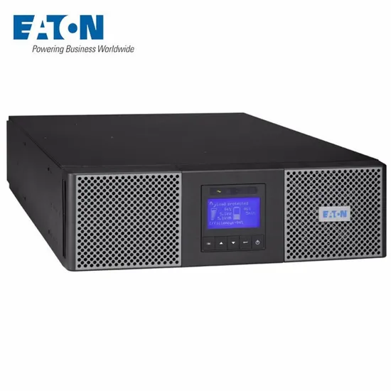 Eaton 9px8kipm31 8000va/7200W Three-in and One-...