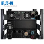 Eaton 9px8kipm31 8000va/7200W Three-in and One-out 9px 8kVA 3: 1 230V Power Module UPS