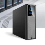 Eaton 9sx UPS 15000va 220V 380V PF 1 Double Conversion Three Phase Pure Sine Save Online UPS for Data Center