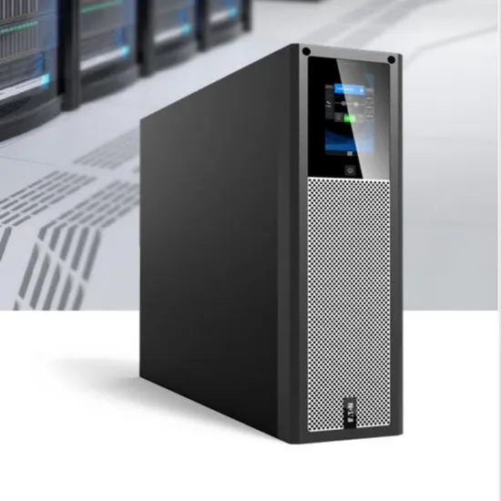 Eaton 9sx UPS 15000va 220V 380V PF 1 Double Con...