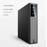 Eaton 9sx UPS 20000va 220V 380V PF 1 Long-Acting Machine Three Phase Pure Sine Save Online UPS for Data Center