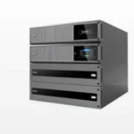 Eaton 9sx UPS 20000va 220V 380V PF 1 Long-Acting Machine Three Phase Pure Sine Save Online UPS for Data Center
