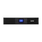 Eaton 9sx1500IR 1500va/1350W Online Pure Sine Wave Power Outage Backup UPS