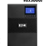 Eaton 9sx3000I 3000va/2700W Pure Sine Wave High Frequency Tower Online UPS