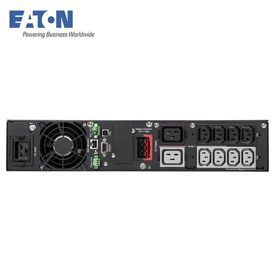 Eaton Battery Pack 5pxebm48rt2ug2 Rack/Tower 2u For1000va/1500va