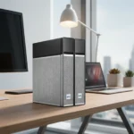 Eaton Battery Pack 5pxebm48rt2ug2 Rack/Tower 2u For1000va/1500va