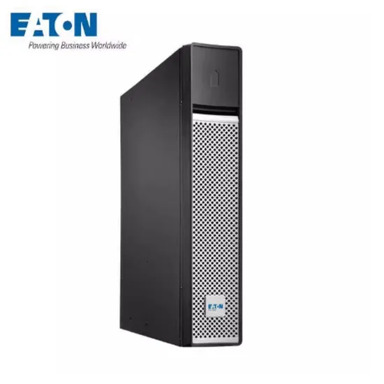 Eaton Battery Pack 9pxebm240rt3ug2 for 6kav3: 1/8kVA /11kVA Height 3u Rack Tower Interchange