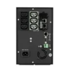 Eaton Battery Pack 9sxebm36r 36V Battery Box for 1000va Rack Power Supply