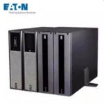 Eaton Battery Pack 9sxebm384rt6u 384V External Battery Box for 15000va Power Supply