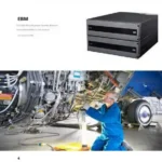 Eaton Battery Pack 9sxebm480rt6u 480V Battery Box for 20000va Power Supply