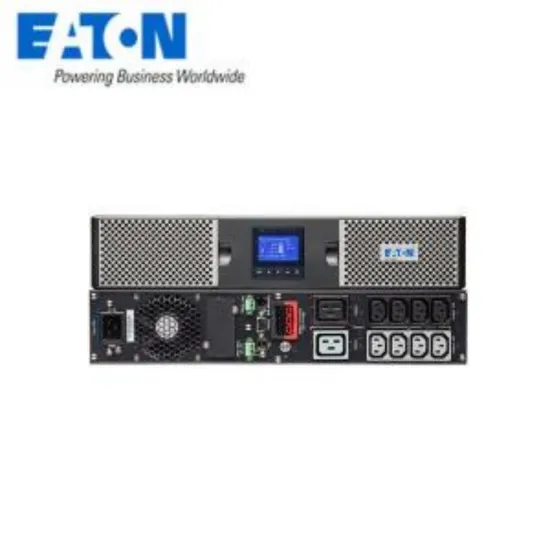 Eaton Battery Pack 9sxebm48r 48V External Batte...