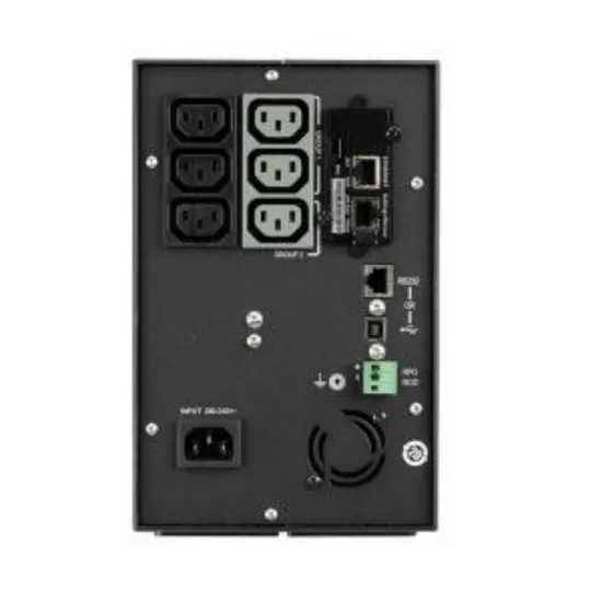 Eaton Battery Pack 9sxebm48r 48V External Battery Pack for 1500va Rack UPS