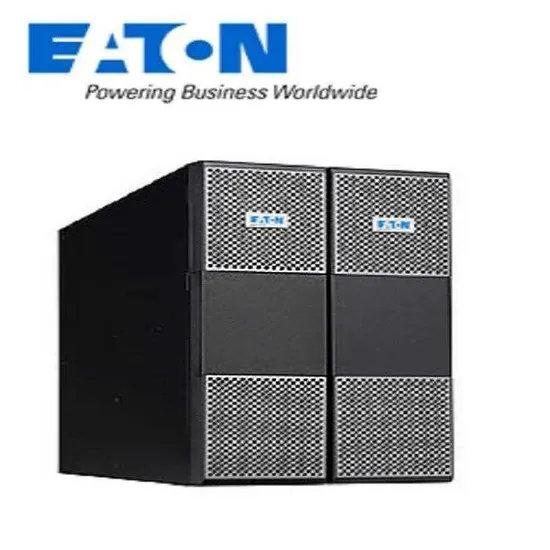 Eaton Battery Pack 9sxebm96t 96V Battery Box fo...