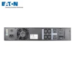 Eaton Battery Pack Dxrtebm192-09rt3u Rack/Tower 192V 9ah External Battery Box for 6kVA/10kVA Power Supply