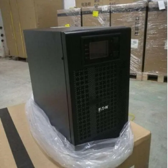 Eaton Dx10kcn 10kVA/9kw Online Interactive Buil...