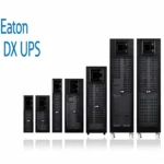 Eaton Dx10kcnxl3: 1 Three-in and One-out High Frequency Online 10ka/9kw No Built in Battery UPS