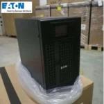 Eaton Dx15kcnxl3: 1 15000va/12000W Three-in and One-out High Frequency Online No Built in Battery UPS