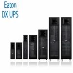 Eaton Dx15kcnxl3: 1 15000va/12000W Three-in and One-out High Frequency Online No Built in Battery UPS