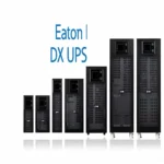 Eaton Dx20kcnxl3: 1 20000va/16000W Three-in and One-out High Frequency Online No Built in Battery UPS