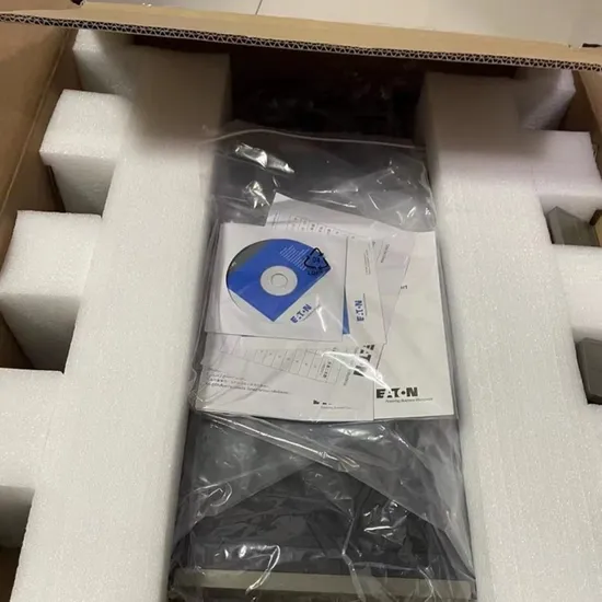 Eaton Dx3000cn UPS 3000va/2700W High Frequency ...