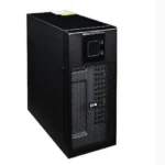 Eaton Dx6000cn 6000va/5400W Single Phase Pure Sine Wave Online Interactive Built in Battery UPS