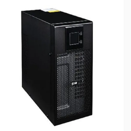 Eaton Dx6000cn 6000va/5400W Single Phase Pure S...