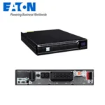 Eaton Dxrt10kixl 10kVA/10kw Online Interactive No Built-in Battery High-Frequency UPS