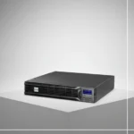 Eaton Dxrt1ks UPS 1000va/900W Online External Battery Uninterruptible Power Supply