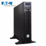 Eaton Dxrt2ks UPS 2000va/1800W Online External Battery Uninterruptible Power Supply