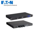 Eaton Eats16cn Power Transfer Switch ATS 16A Chinese Socket (network card optional)