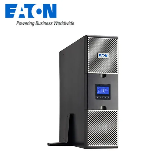 Eaton Marine Type Tower/Rack UPS 9px1500irtm 1500va/1500W Online Online Energy Efficient Double Conversion