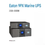 Eaton Marine Type Tower/Rack UPS 9px1500irtm 1500va/1500W Online Online Energy Efficient Double Conversion