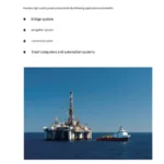 Eaton Marine Type Tower UPS 9sx1000im 1000va/900W Online Pure Sine Wave